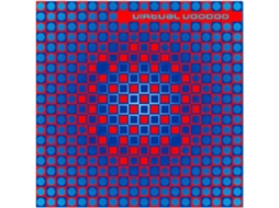 CD Virtual Voodoo - Bugi-Vugi