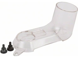 Adaptador BOSCH de Aspiração