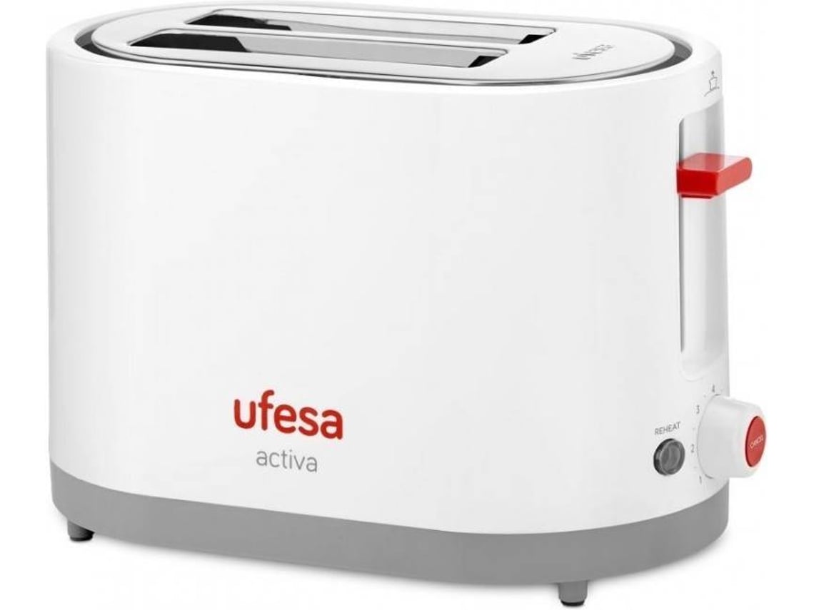 Torradeira TT7385 de 2 fatias, 750 W