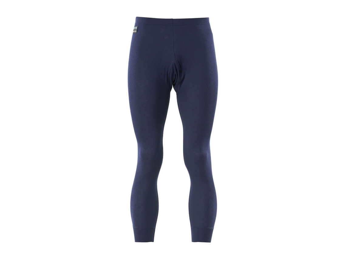 Legging Baselayer Crossover 00583 Azul S MASCOT