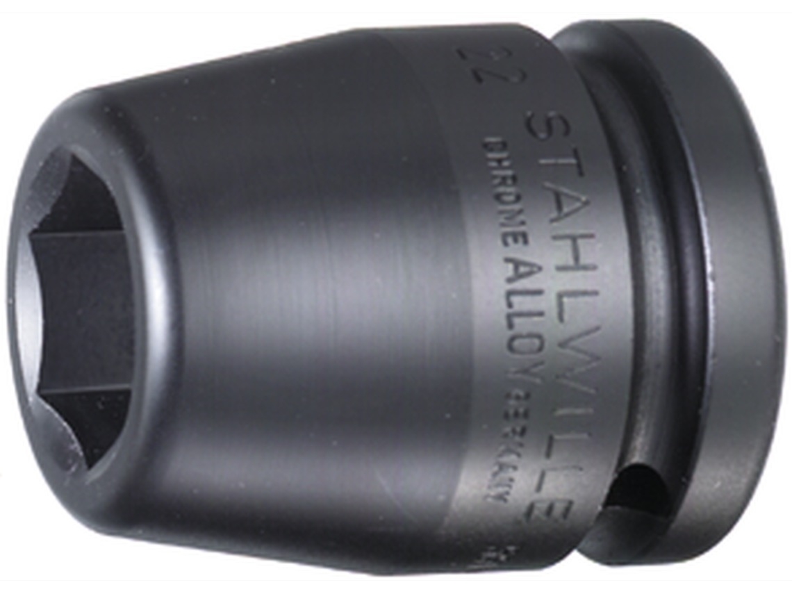Chave De Caixa STAHLWILLE Impact (3 4 28 mm)