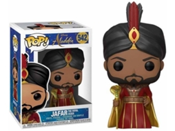 Figura FUNKO Pop! Disney: Aladdin Jafar Royal Vizier