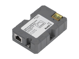 Laxiscreed Poe Injector 150w Gige Para Redes De Alta Potência