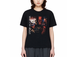 System Of A Down Painted Faces T-shirt Classic Unisex Adults Size:xxxl