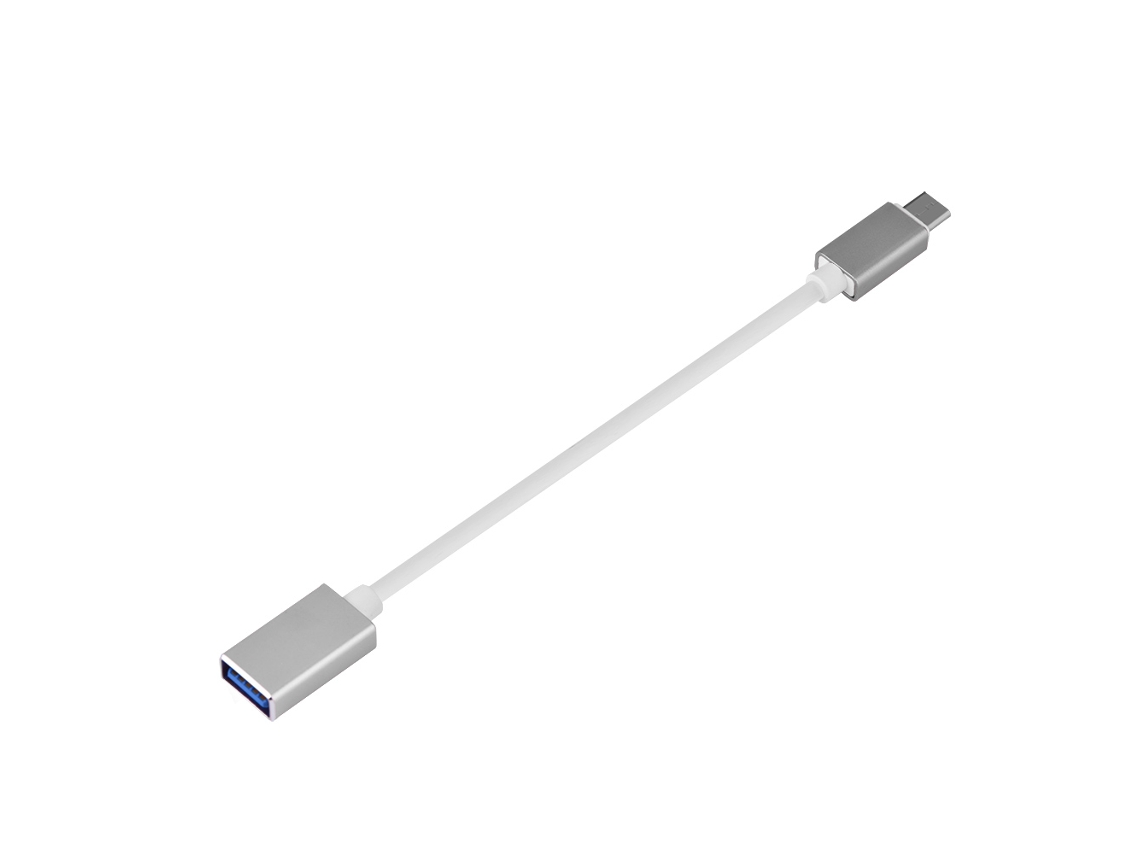 Adaptador LAXISCREED Type c para Type a Otg