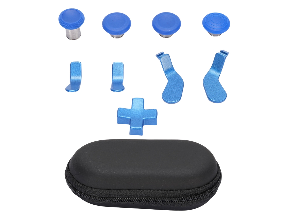 Kit Xbox Elite Controller Series 2 Core LAXISCREED