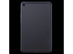 Capa Transparente De Tpu Resistente A Quedas De 0,75 Mm Para Xiaomi Mi Pad 4 Plus