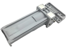 Conjunto De Dobradiça Adf Para Hp 500mfp M525 M575