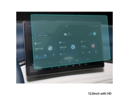 Pelicula de Vidro TUOTUO Proteja o seu tablet