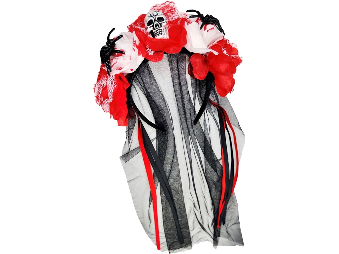 SFUSHOS Halloween Touca