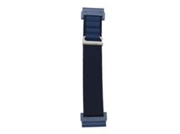 Pulseira de Náilon 22mm para Fenix 5 6 7 Epix Pro Gen2 Forerunner 965 955 945 935