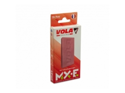 Cera de esqui eco-responsável Vola MX-E 80 g