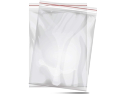 Embalagem Transparente Com Fecho Zip Para Comércio Embalagem Plástica Transparente Com Fecho Zip Aquaforge
