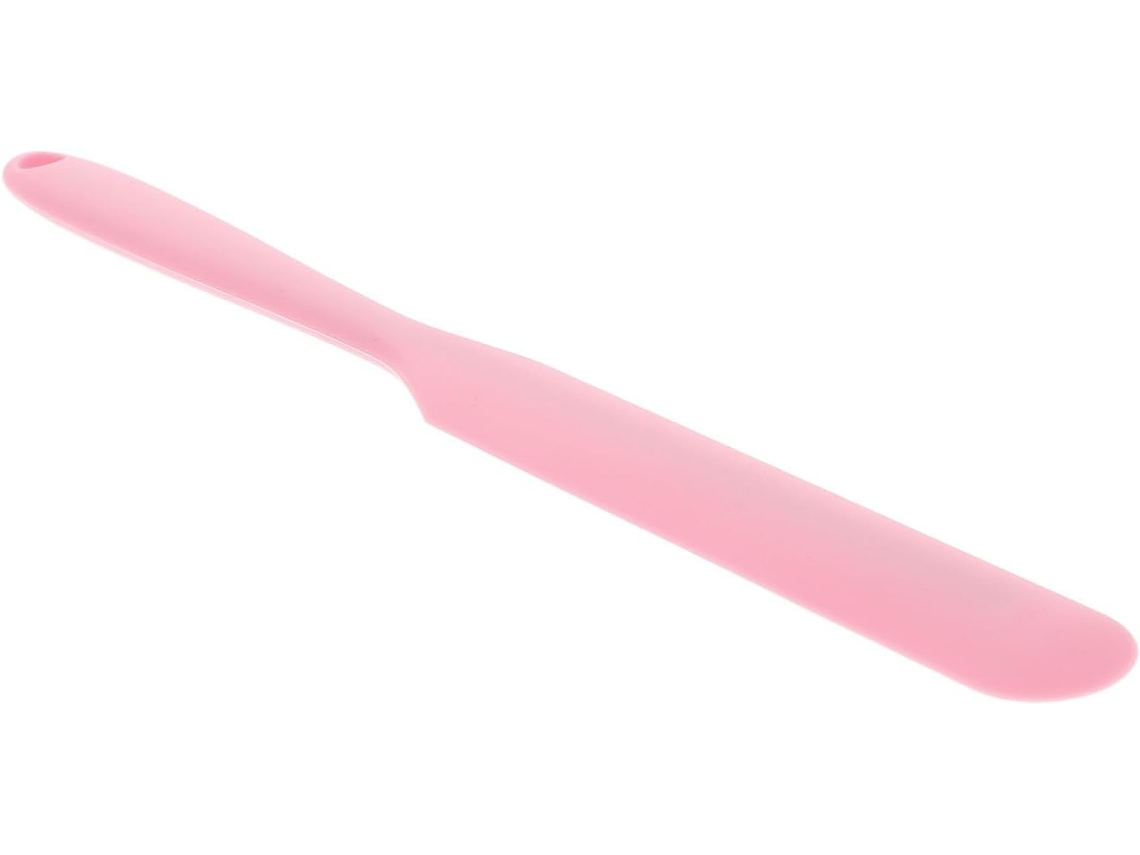 Bastões de silicone reutilizáveis para aplicação de cera dura e cera de macis.