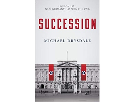 Livro Succession de Michael Drysdale (Inglês)