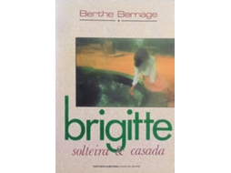Livro Brigitte De Berthe Bernage (português)
