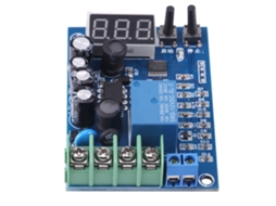 Módulo Controlador BMS para Bateria 3.7V 96V 10A S/MARCA