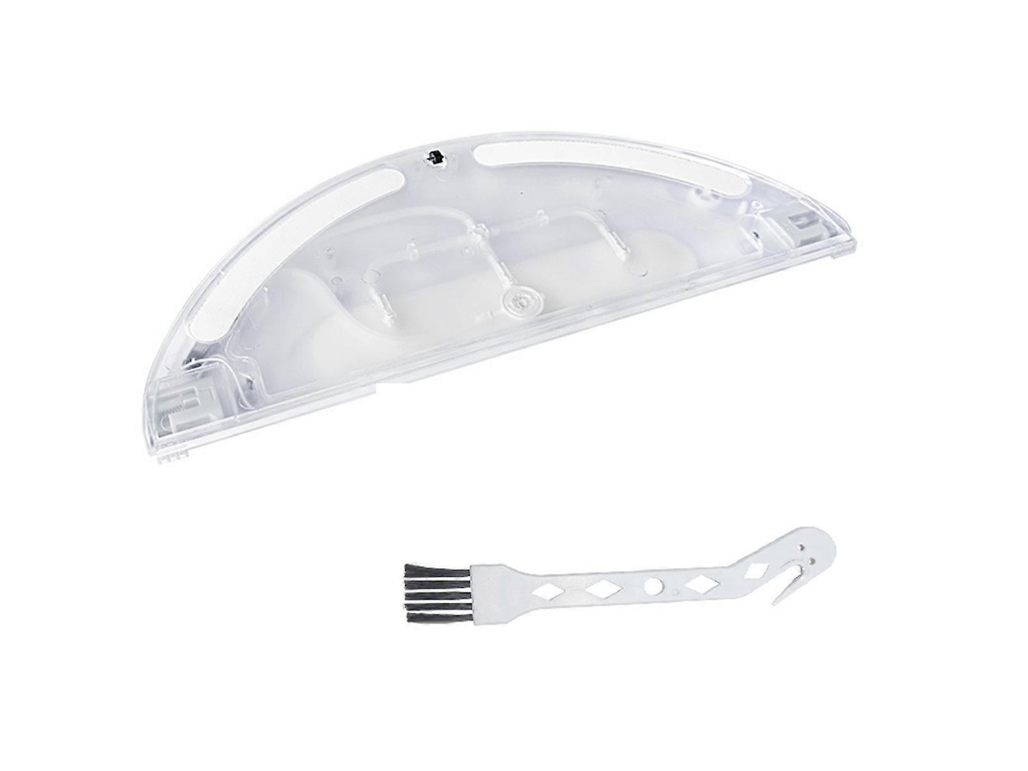 Depósito De Água D9, Para D9 L10 Pro Aspirador Acessórios Brush