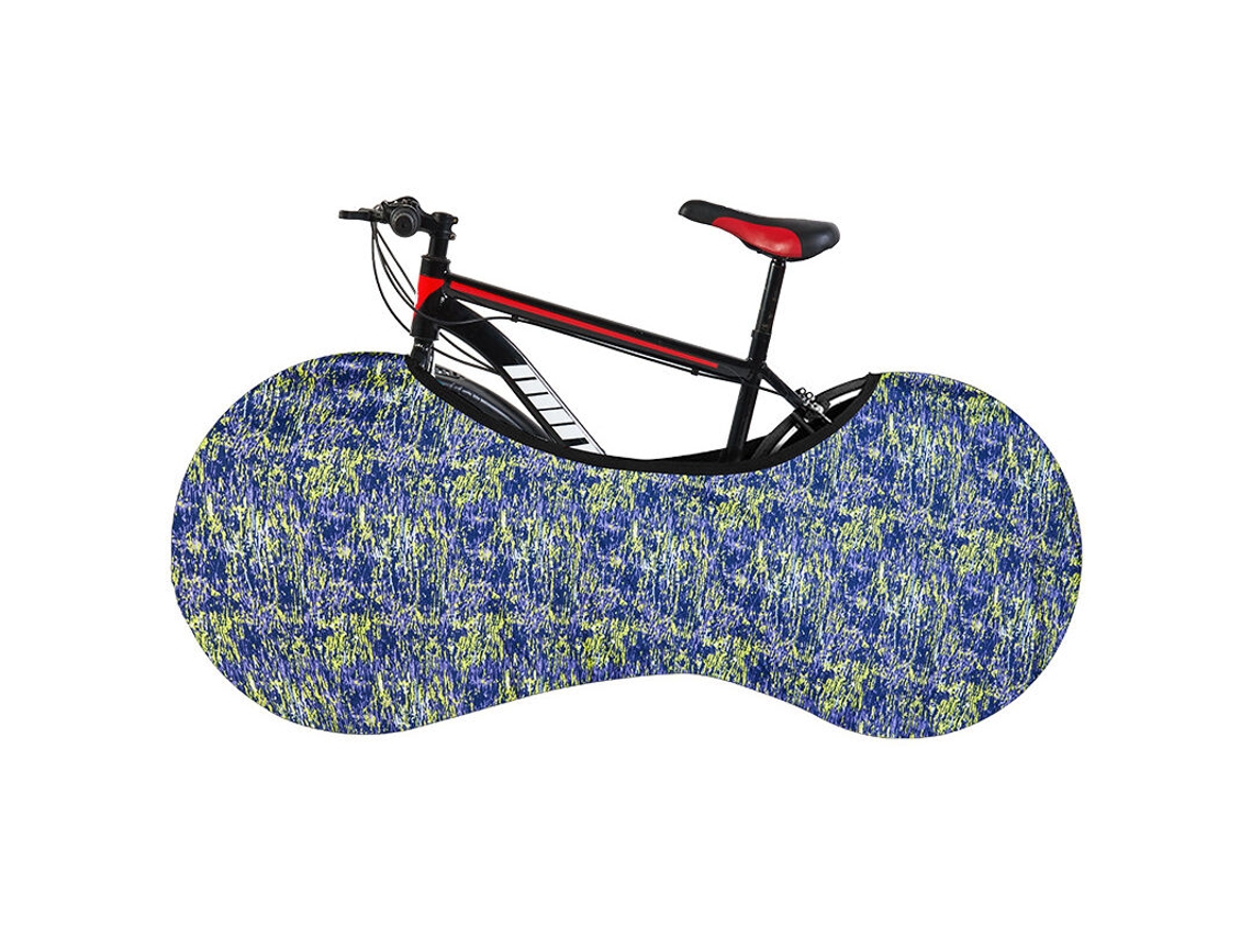 Capa Protetora Para Bicicleta De Estrada,anti Poeira,saco De Armazenamento Anti Risco,acessórios De Ciclismo,fácil De Instalar Btforus