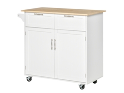 Cômoda de Tecido 7 Gavetas com Prateleiras S/MARCA (79x29x101cm)
