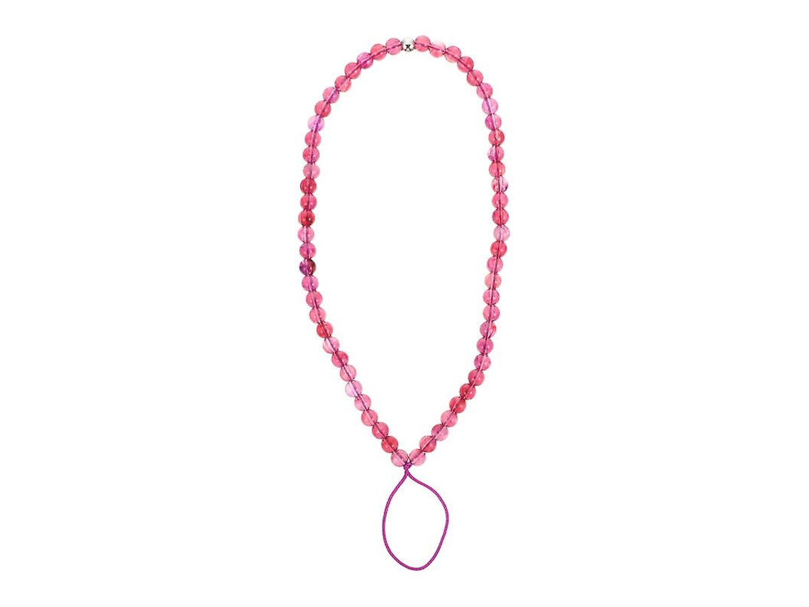1pcs Amuletos De Telefone Com Contas