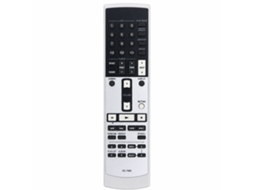 Comando À Distância De Substituição Compatível Com Amplificador Onkyo Rc-748s_zhd