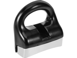 Lateral Antiderrapante Para Panela De Pressão, Alça De Apoio Lateral Resistente A Altas Temperaturas, Peça De Reposição Gokoco