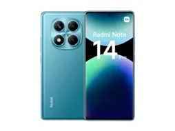 Redmi Note 14 Pro 4g 12gb/512gb Azul Oceano Dual Sim Xiaomi (ocean Blue)
