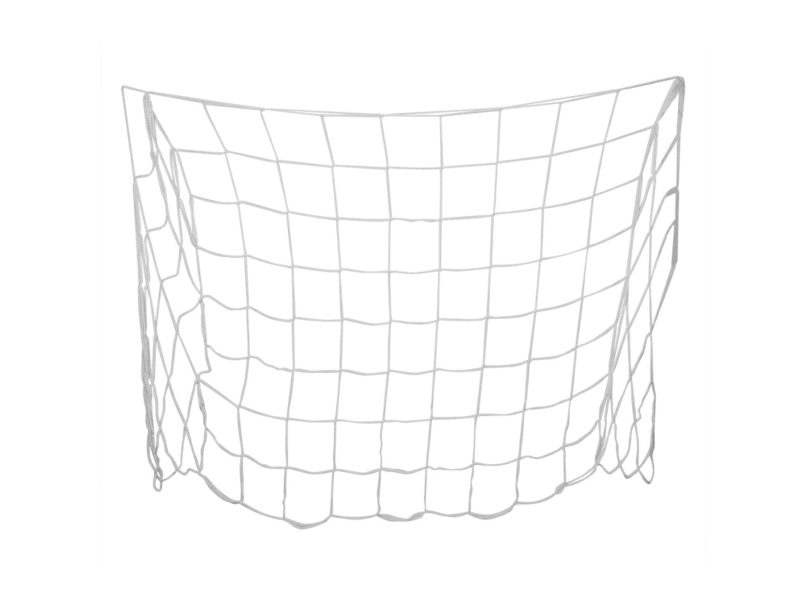 Lurelia Rede De Gol De Futebol 1, 2x0, 8m Fibra De Polipropileno Ferramenta De Treinamento Esportivo Para Partidas
