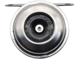 Guidon Musique Haut-parleur Haut-parleur Universal Para Moto, 12v, 105db, Motor, Scooter, Son Fort