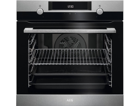 Forno  BEK435E20M (72 L - 59.5 cm -  Hidrolítico - Inox)