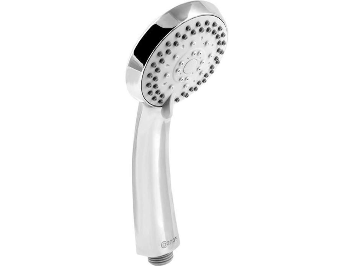 Tecb3401 Chuveiro, Cromado 4035300973231 Cornat