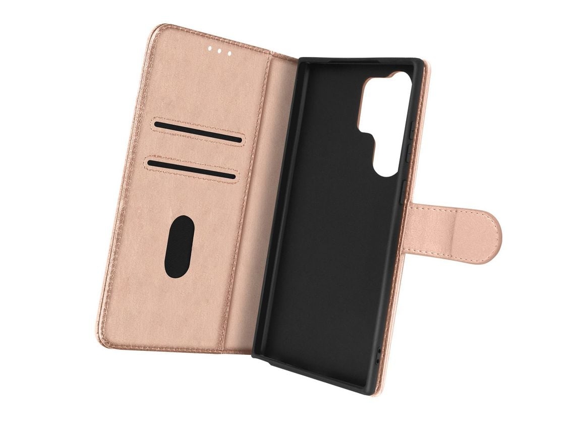 Capa Ultra Para Samsung Yemaesre Rosa