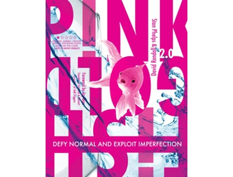 Livro Pink Goldfish 20 Defy Normal And Exploit Imperfection de Rendall David Phelps Stan (Inglês)