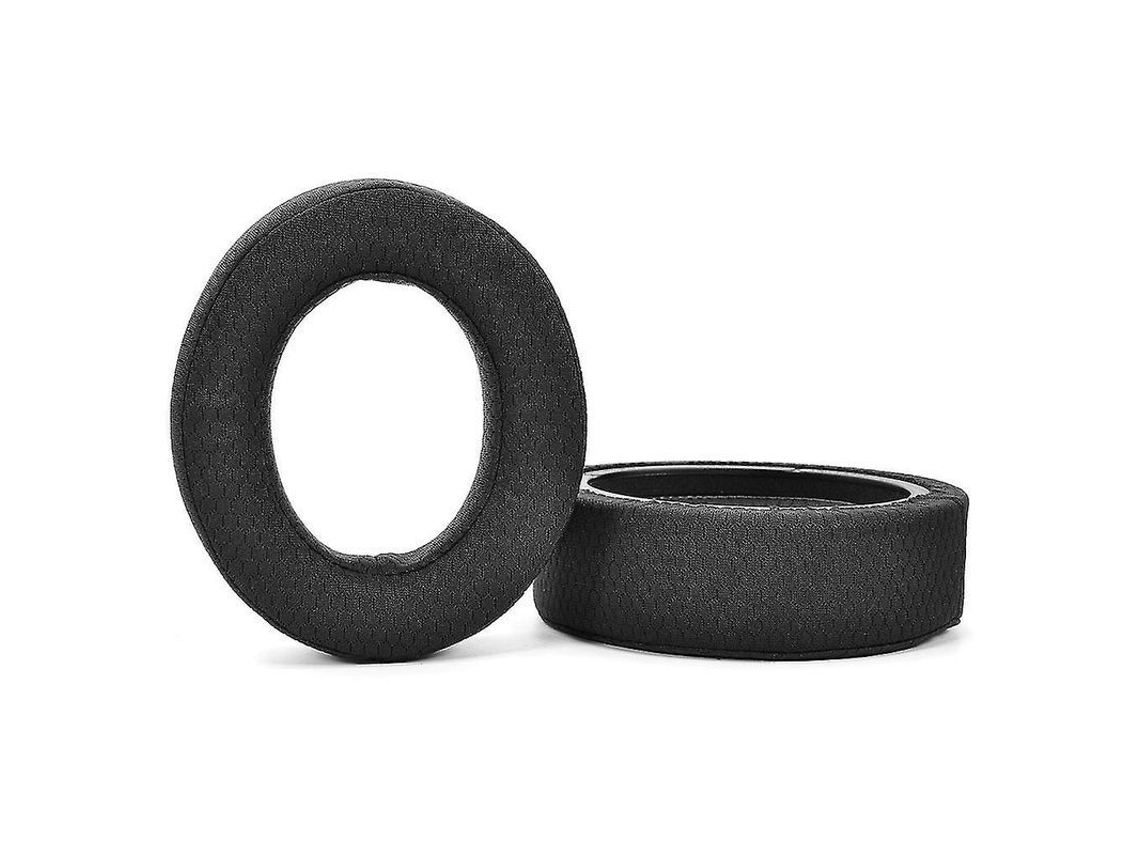 Almofadas de Substituição YURU para Fones Corsair Hs50 Pro, Hs60 Pro, Hs70 Pro