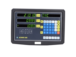 Leitor De Escala Jcs900-3ae 0~3020mm Dc5v 1m/s