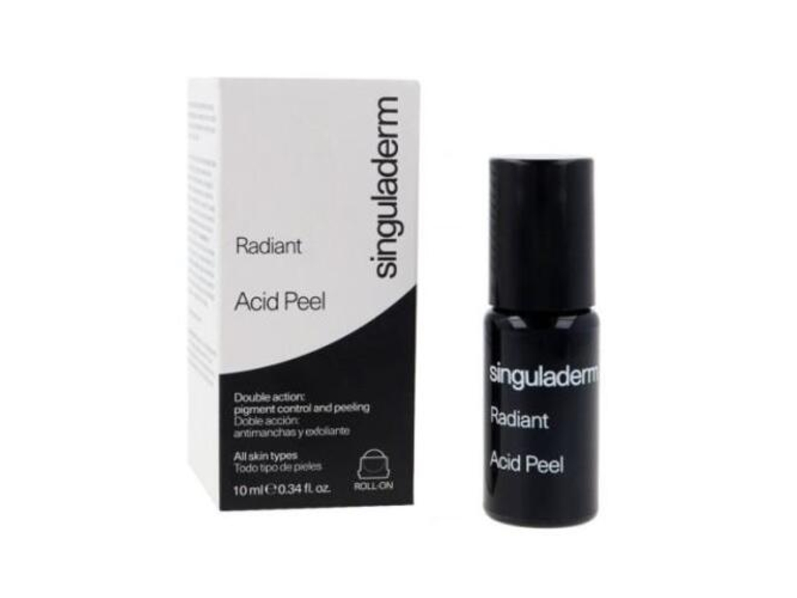 Radiant Acid Peel 10 Ml PRIMADERM