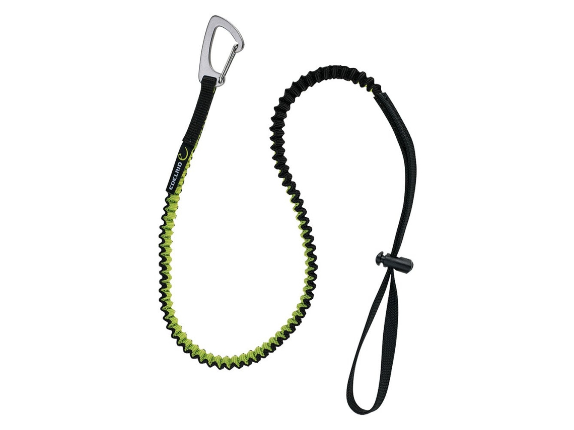 Dissipadores Tool Safety Leash Preto 1.35 Medelrid