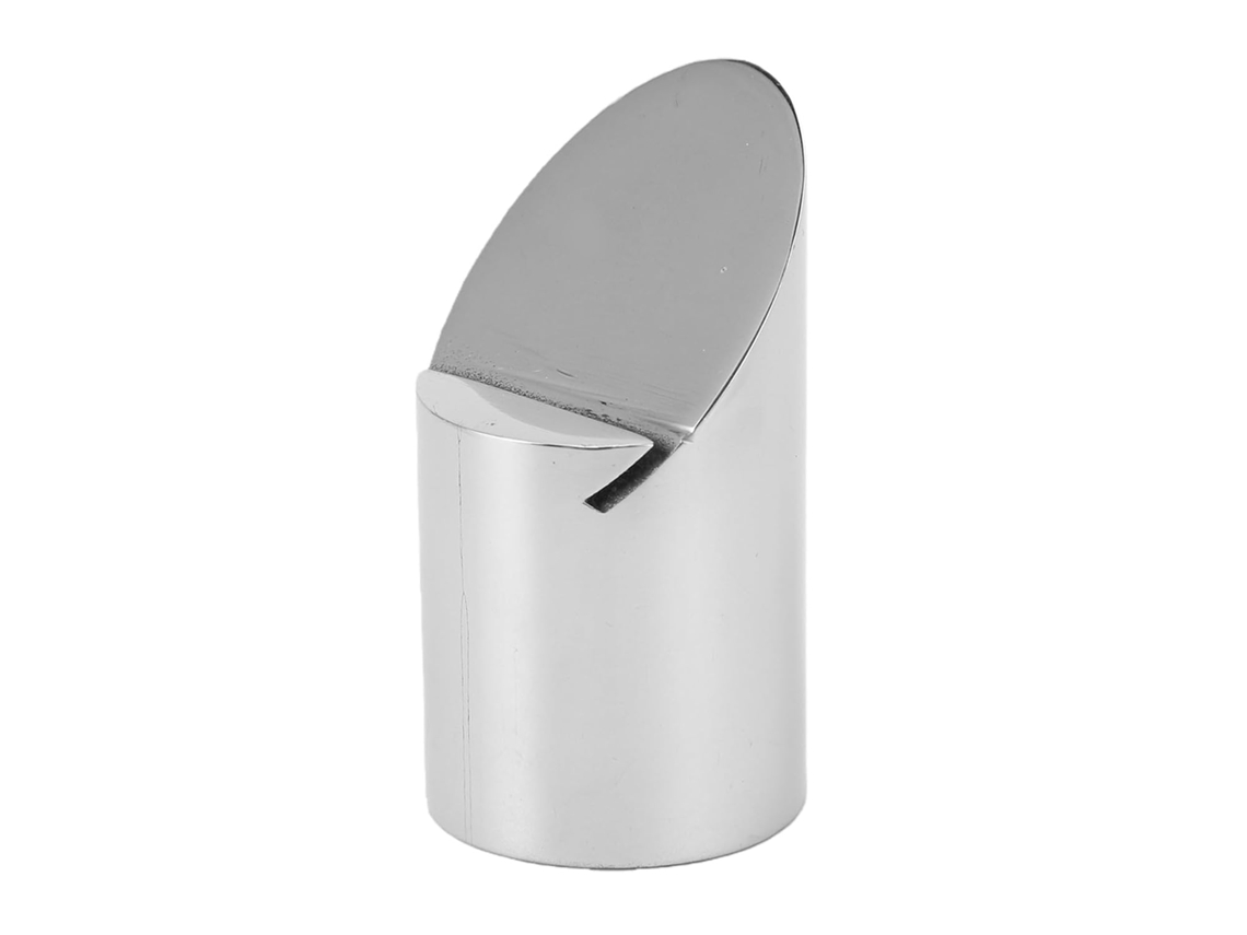 Recepção Com Suporte Em Aço E Aço Inoxidável