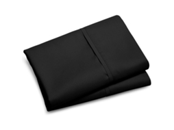 2Pack Fronhas de Cetim de Seda Macia e Suave-Zt007-37# EVELTEK (Standard-20x26-inch) 51x66cm