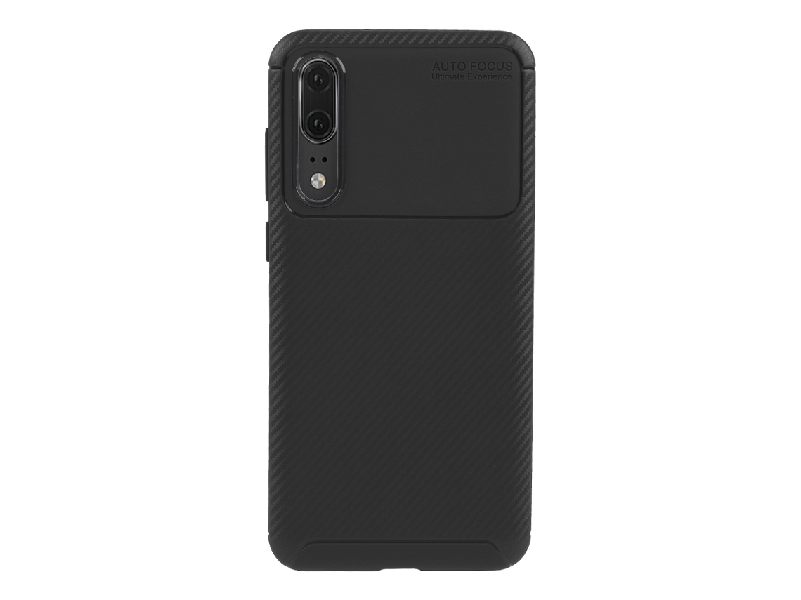 Capa Traseira Protetora LAXISCREED Huawei P20 Pro