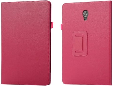 Capa Tablet WISETONY Rosa (Samsung Galaxy Tab A - 10.5'' - Rosa)