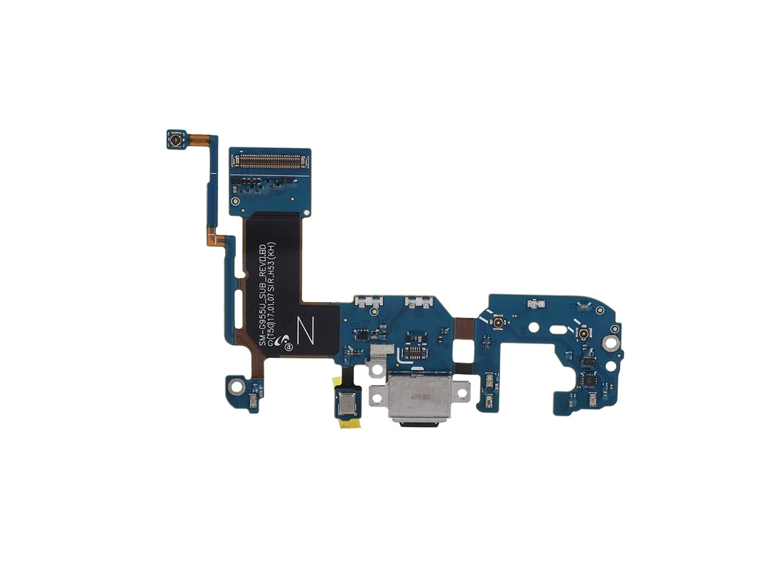 Cabo Flex Conector Usb LAXISCREED para Samsung