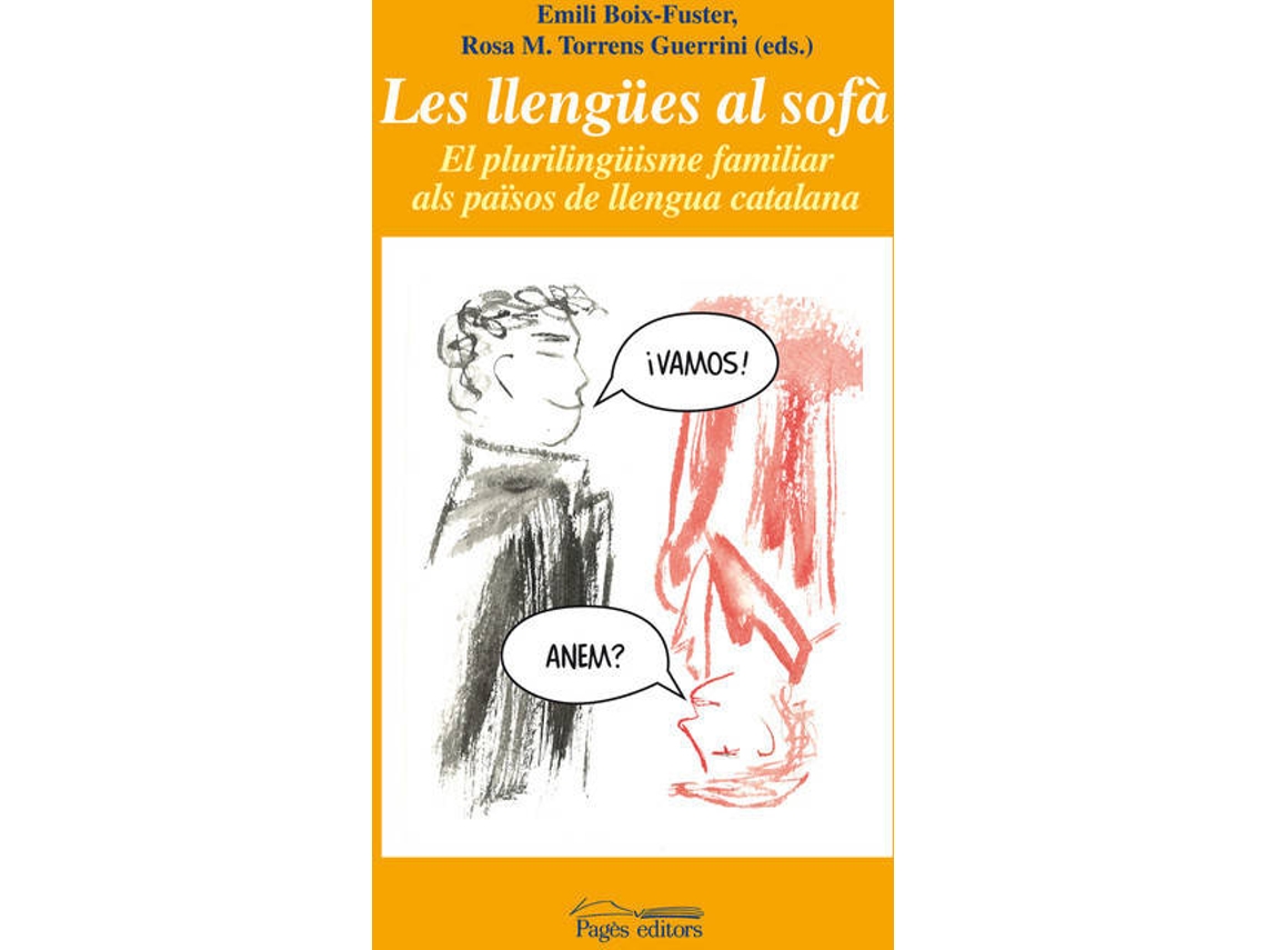 Livro Llengues Al Sofa, Les de Ddaa