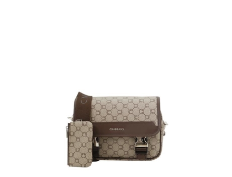 Bolsa de Homem CHABRAND Icone Multicor