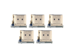 Adaptador Micro Hdmi hdmi LAXISCREED