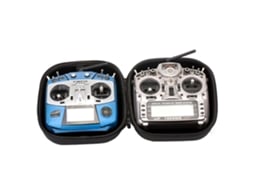 Bolsa de Armazenamento para Transmissor Rc, Compatível com os Modelos Radiomaster Tx16s, Futaba T14sg, T8fg, Jr, Frsky Taranis X9d Plus. MDUG