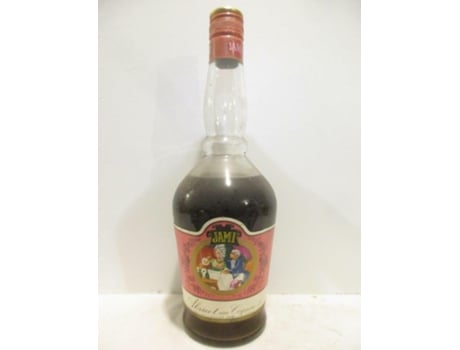 Licor JAMI 1970 (75 cl - 1 unidade)
