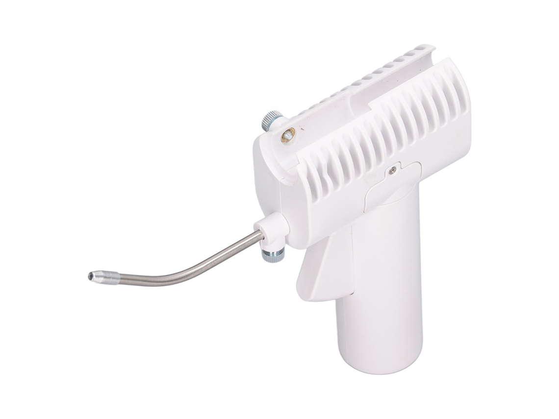 Laxiscreed Adaptador Para Ferro De Soldar, Transforma Em Pistola De Soldar E Facilita O Encanamento