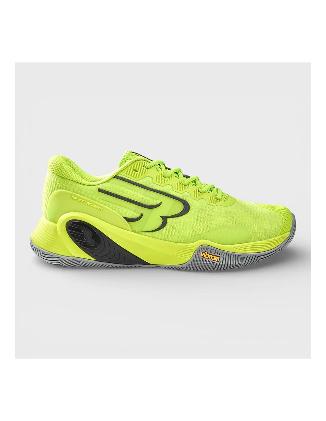 Bullpadel Hack Vibram 26v Lima